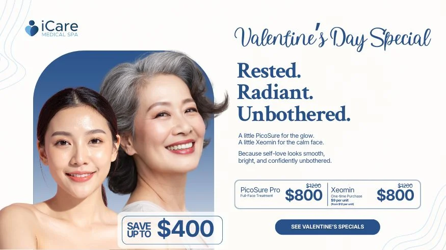 Valentine Promo - Lightbox