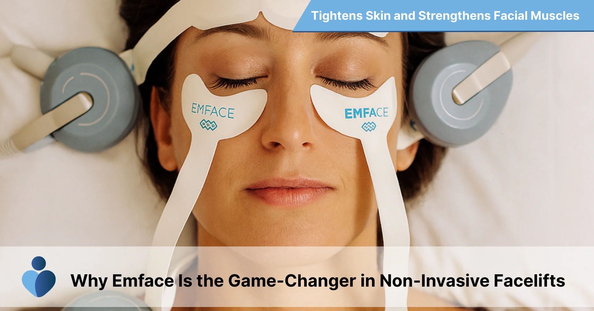 Why Emface Is the Game-Changer in Non-Invasive Facelifts