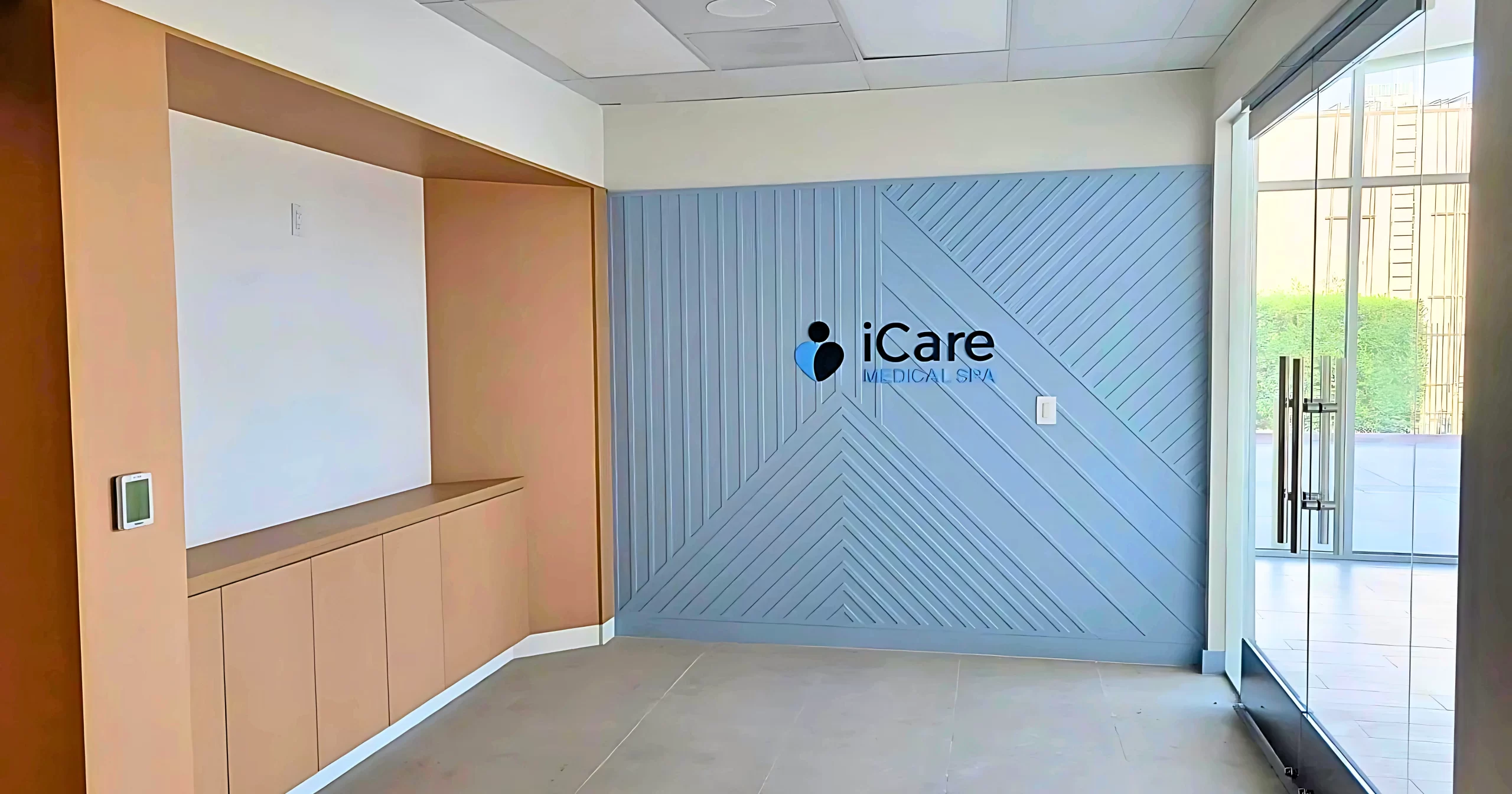 iCareMedSPA office 3
