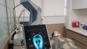 medical spa treatment