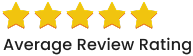 5 Star Rating