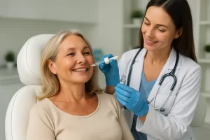 Exosome Photoaging Damage Repair